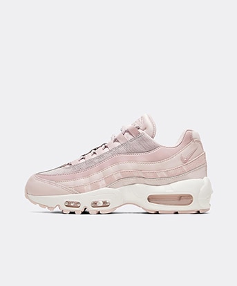 mens nike 95s