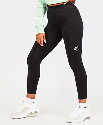 nike and adidas leggings