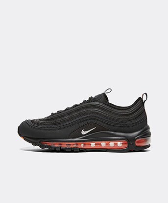 nike air max plus footasylum