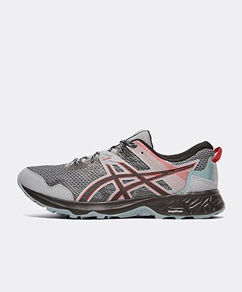 asics gel kayano footasylum