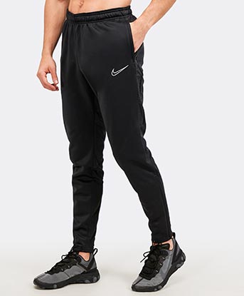 nike academy track pants