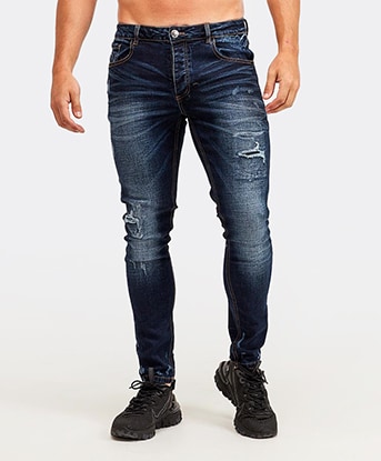 footasylum jeans sale