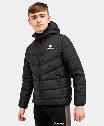 money tracksuit boys