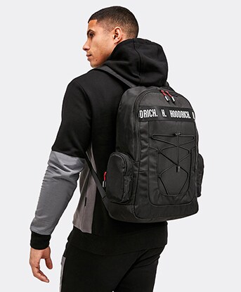 footasylum backpacks
