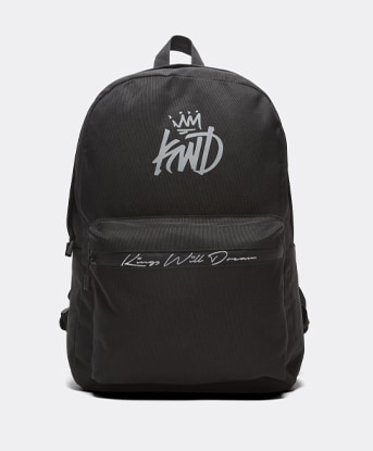 kwd backpack footasylum