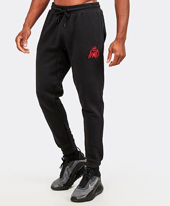 footasylum joggers