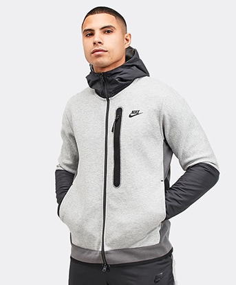 new tech fleece