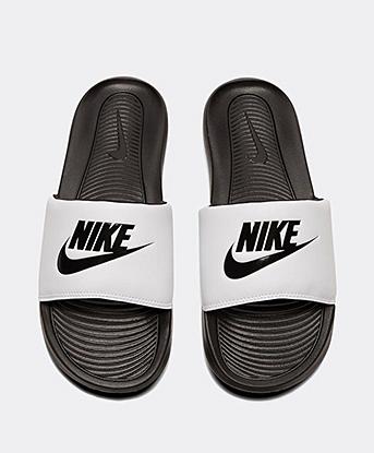 nike slides footasylum