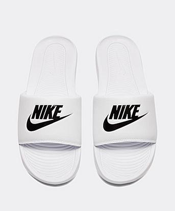 nike mens slider