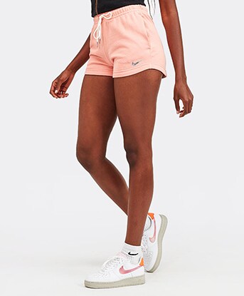 nike shorts footasylum