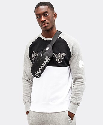 black money jumper