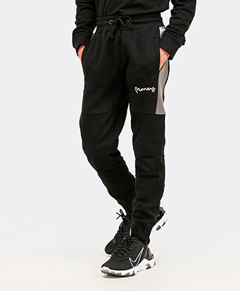 money tracksuit bottoms