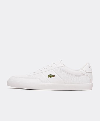 lacoste trainer sale uk