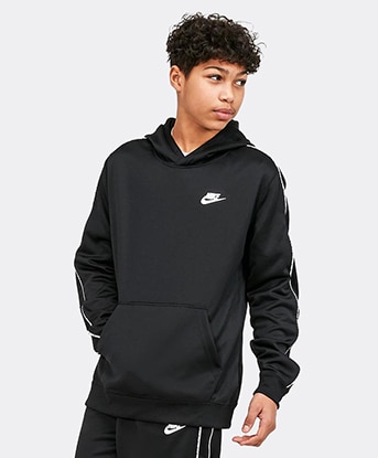 hoodie nike junior