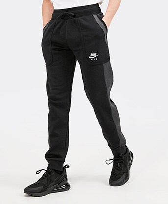 nike bottoms junior