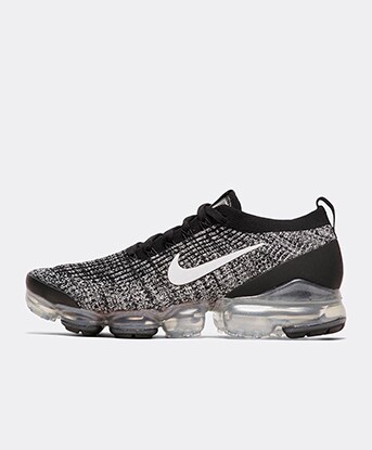vapormax flyknit footasylum