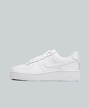 womens white air force 1 size 6