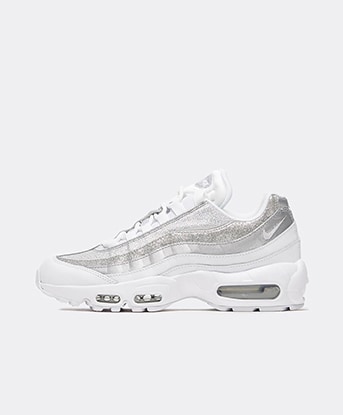 footasylum nike 95