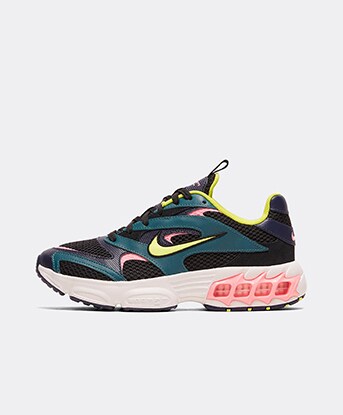 footasylum nike zoom