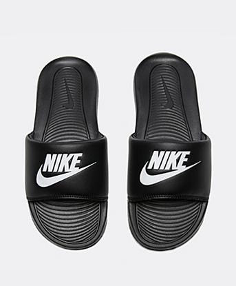 Footasylum hotsell womens sliders