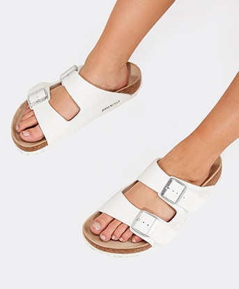 Birkenstock | Birkenstock Sandals | Footasylum