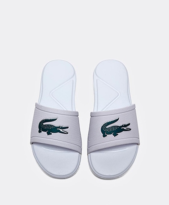 Lacoste Trainers | Buy Lacoste Trainers Online | Footasylum