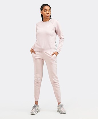 jogger track pants womens