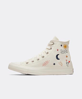 size 5 converse