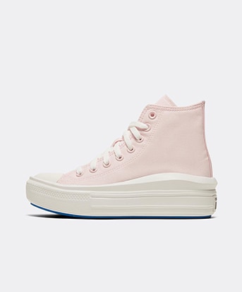 converse high tops black junior