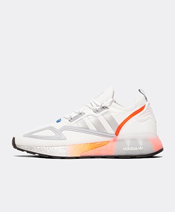 zx flux adidas footasylum