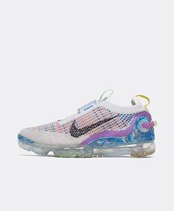 nike vapormax junior size 5