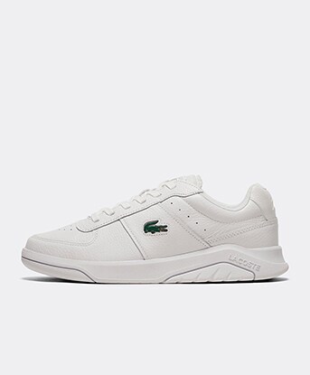 lacoste laronde trainers