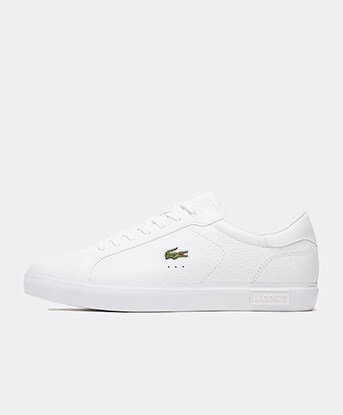 cheap mens lacoste trainers