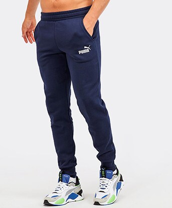 mens joggers footasylum