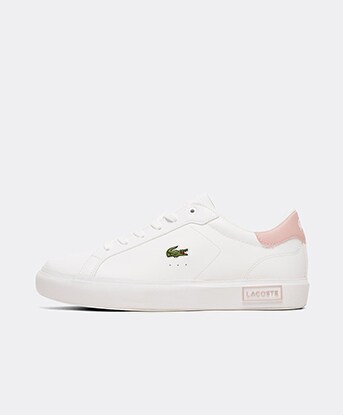 lacoste leonard trainers