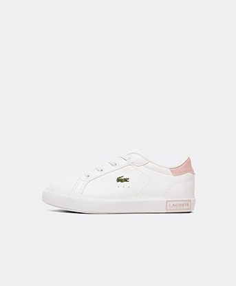lacoste leonard trainers