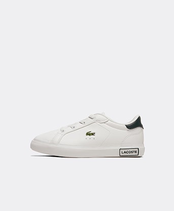 lacoste trainers footasylum