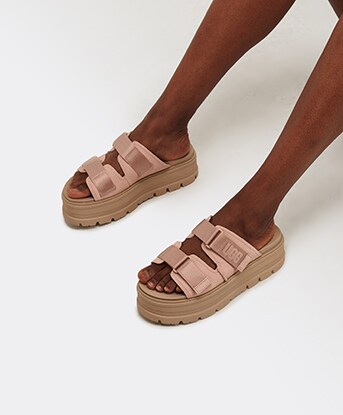 ugg slippers footasylum