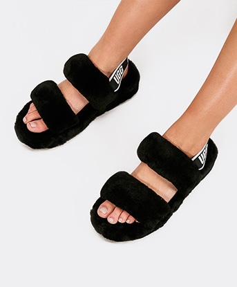 ugg slippers footasylum