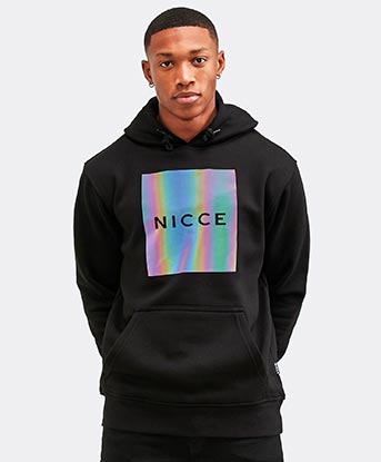 nicce hoodie footasylum