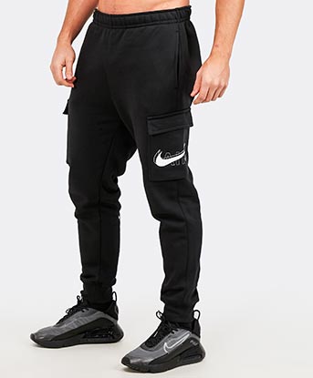Men's Joggers | Men's Tracksuit Bottoms