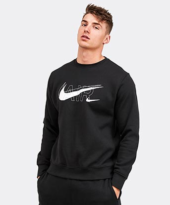 nike sweatshirt sale