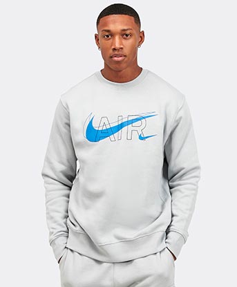 Men's Sweatshirts | Nike Sweatshirts 