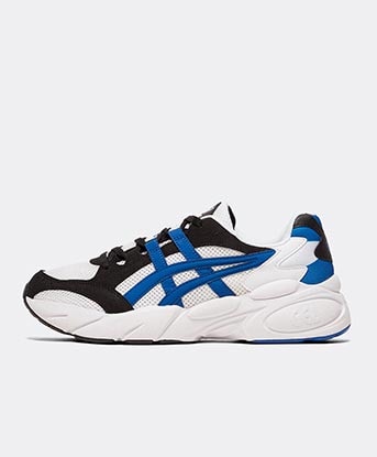 asics gel kayano footasylum