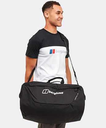 Carryall Mule 50 Litre Bag
