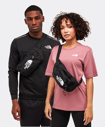 Footasylum man bags 2025