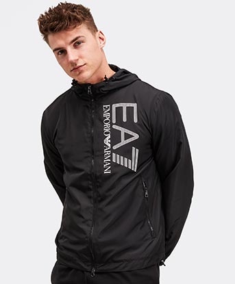 Ea7 junior trainers deals