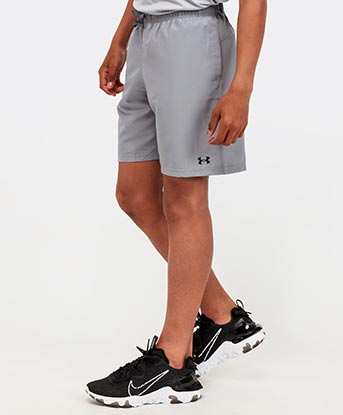 Under Armour Running Shorts | Footasylum