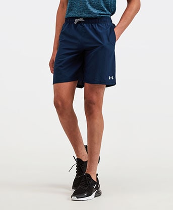 Under Armour Running Shorts | Footasylum