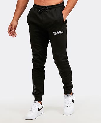 nike air fleece jog pant